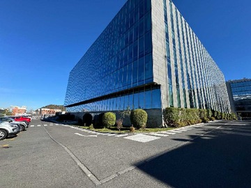 Arriendo Mensual / Oficina / Lo Barnechea