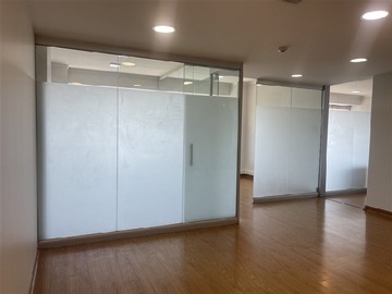 Arriendo Mensual / Oficina / Lo Barnechea
