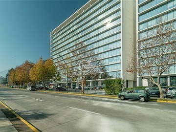 Arriendo Mensual / Oficina / Lo Barnechea