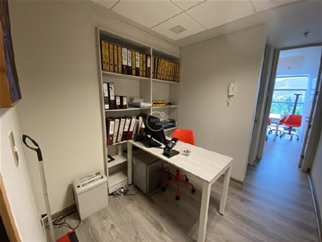 Arriendo Mensual / Oficina / Lo Barnechea