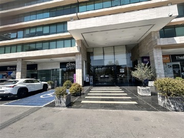 Arriendo Mensual / Oficina / Lo Barnechea