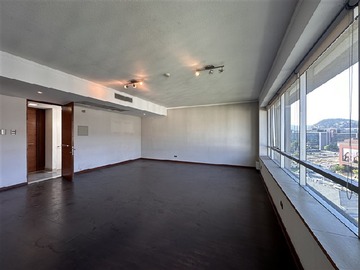 Arriendo Mensual / Oficina / Lo Barnechea