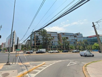 Arriendo Mensual / Oficina / Lo Barnechea