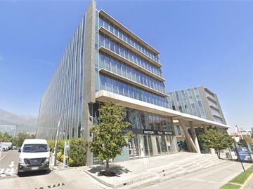 Arriendo Mensual / Oficina / Lo Barnechea