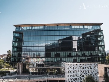 Arriendo Mensual / Oficina / Lo Barnechea