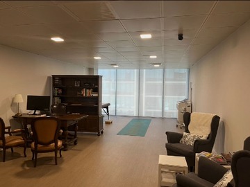 Arriendo Mensual / Oficina / Lo Barnechea