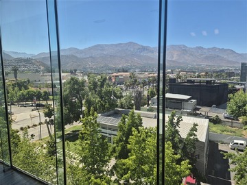 Arriendo Mensual / Oficina / Lo Barnechea