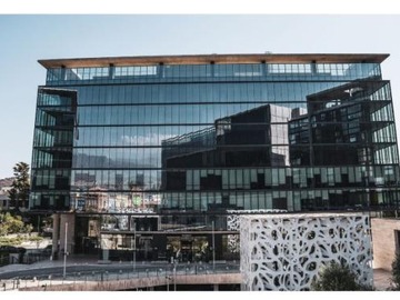 Arriendo Mensual / Oficina / Lo Barnechea