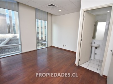 Arriendo Mensual / Oficina / Lo Barnechea