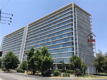 Arriendo Mensual / Oficina / Lo Barnechea