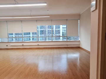 Arriendo Mensual / Oficina / Lo Barnechea
