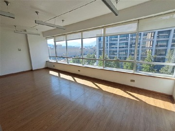 Arriendo Mensual / Oficina / Lo Barnechea