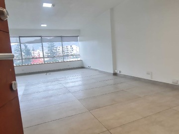 Arriendo Mensual / Oficina / Lo Barnechea