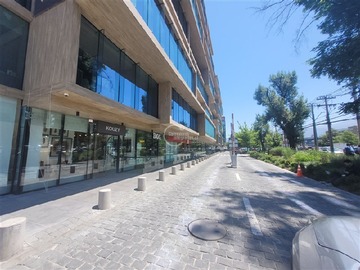 Arriendo Mensual / Oficina / Lo Barnechea