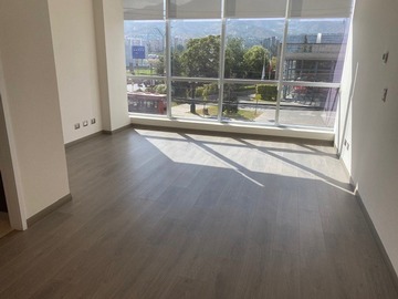 Arriendo Mensual / Oficina / Lo Barnechea