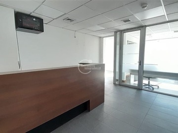 Arriendo Mensual / Oficina / Lo Barnechea
