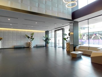 Arriendo Mensual / Oficina / Lo Barnechea