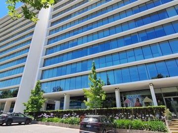 Arriendo Mensual / Oficina / Lo Barnechea