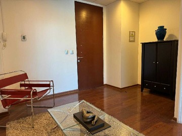 Arriendo Mensual / Oficina / Lo Barnechea