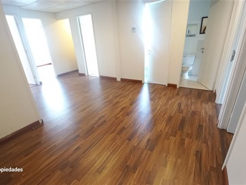 Arriendo Mensual / Oficina / Lo Barnechea