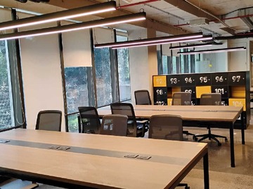 Arriendo Mensual / Oficina / Lo Barnechea