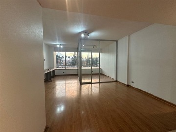 Arriendo Mensual / Oficina / Lo Barnechea