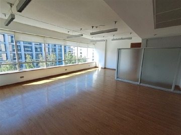 Arriendo Mensual / Oficina / Lo Barnechea