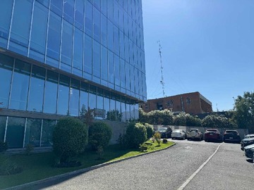 Arriendo Mensual / Oficina / Lo Barnechea