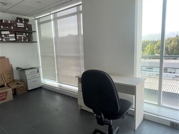 Arriendo Mensual / Oficina / Lo Barnechea