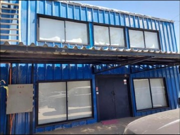 Arriendo Mensual / Oficina / Lo Espejo