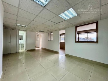 Arriendo Mensual / Oficina / Los Andes