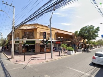 Arriendo Mensual / Oficina / Los Andes