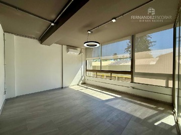 Arriendo Mensual / Oficina / Los Andes
