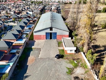 Arriendo Mensual / Oficina / Los Andes