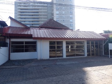 Arriendo Mensual / Oficina / Los Ángeles