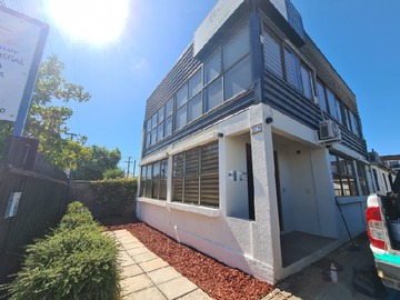 Arriendo Mensual / Oficina / Los Ángeles