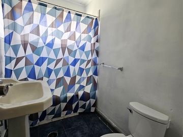 Baño 1