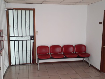 Arriendo Mensual / Oficina / Los Ángeles