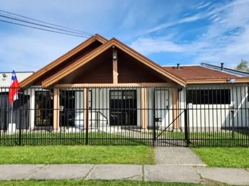 Arriendo Mensual / Oficina / Los Ángeles