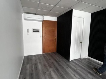 Arriendo Mensual / Oficina / Los Ángeles