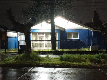 Arriendo Mensual / Oficina / Los Ángeles