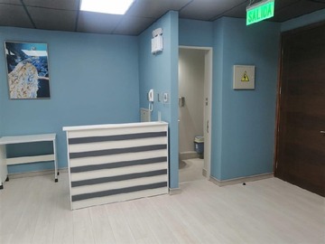 Arriendo Mensual / Oficina / Machalí