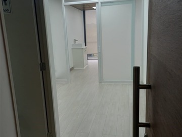 Arriendo Mensual / Oficina / Machalí