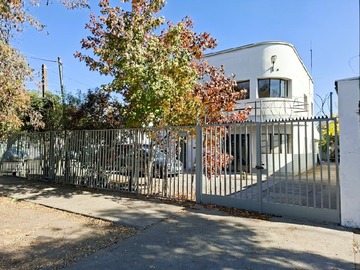 Arriendo Mensual / Oficina / Macul