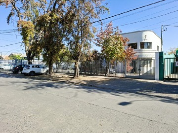 Arriendo Mensual / Oficina / Macul