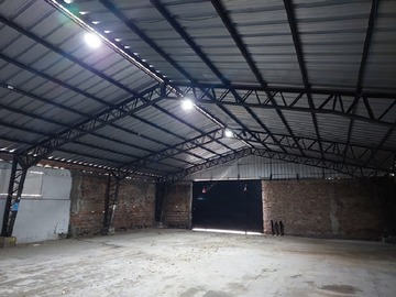 Arriendo Mensual / Oficina / Macul