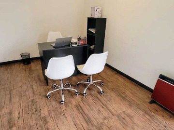 Arriendo Mensual / Oficina / Macul