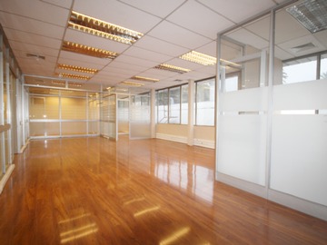 Arriendo Mensual / Oficina / Macul