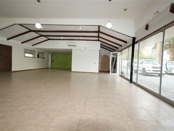 Arriendo Mensual / Oficina / Macul