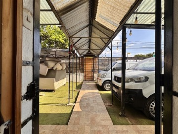 Arriendo Mensual / Oficina / Macul